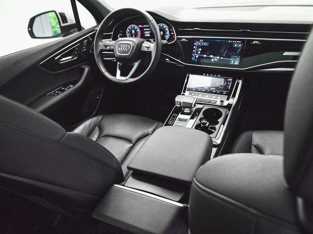 2023 Audi Q7 55 Premium - 23050154 - 33