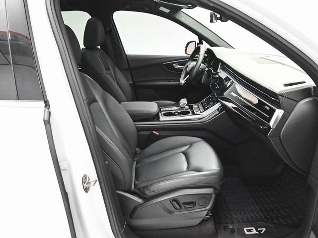 2023 Audi Q7 55 Premium - 23050154 - 34