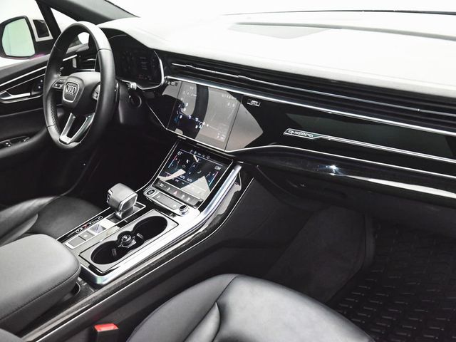2023 Audi Q7 55 Premium - 23050154 - 35