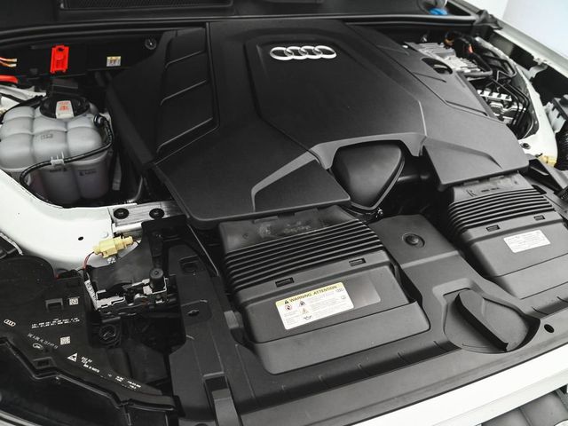 2023 Audi Q7 55 Premium - 23050154 - 36