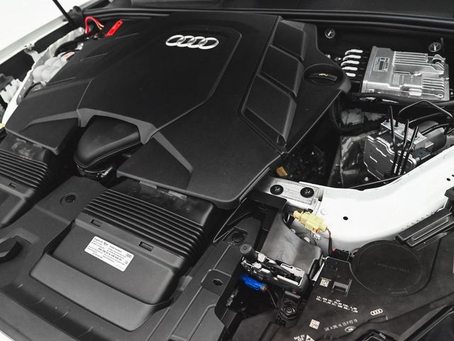 2023 Audi Q7 55 Premium - 23050154 - 37
