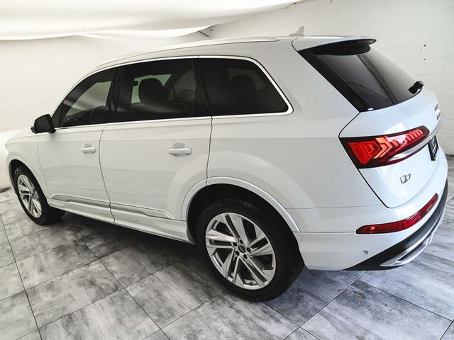 2023 Audi Q7 55 Premium - 23050154 - 3