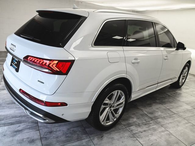 2023 Audi Q7 55 Premium - 23050154 - 5