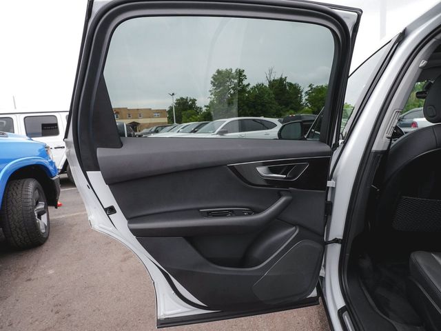 2023 Audi Q7 55 Premium - 23076513 - 11