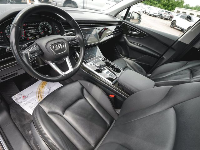 2023 Audi Q7 55 Premium - 23076513 - 15