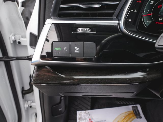 2023 Audi Q7 55 Premium - 23076513 - 16