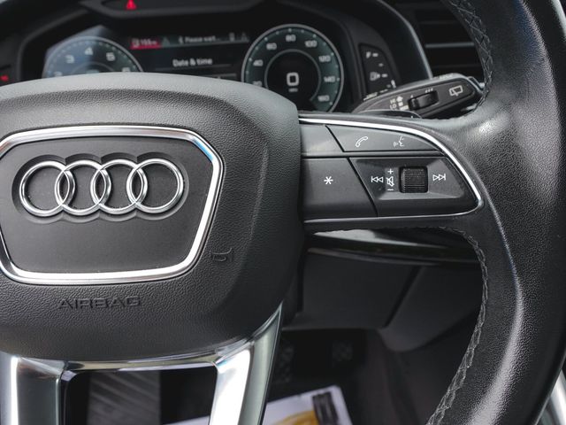 2023 Audi Q7 55 Premium - 23076513 - 19