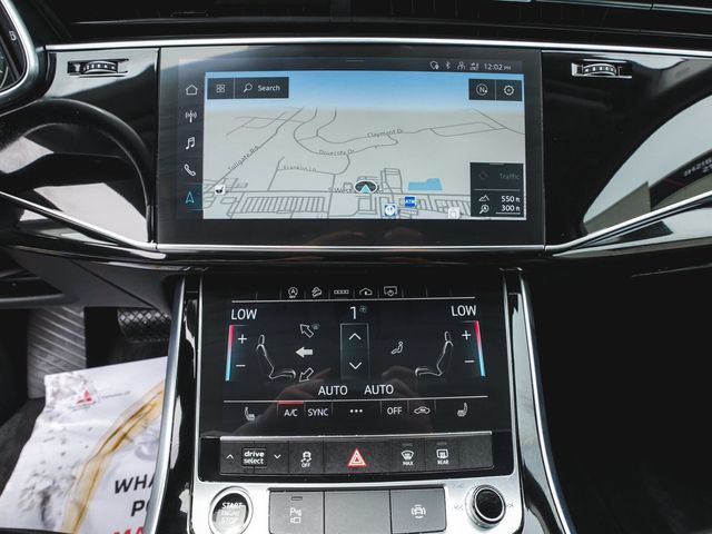 2023 Audi Q7 55 Premium - 23076513 - 23