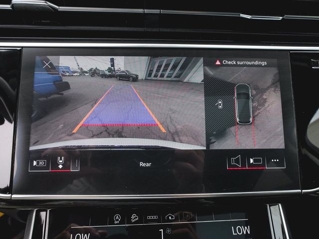 2023 Audi Q7 55 Premium - 23076513 - 26