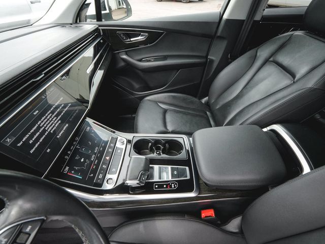2023 Audi Q7 55 Premium - 23076513 - 31