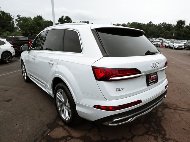 2023 Audi Q7 55 Premium - 23076513 - 3