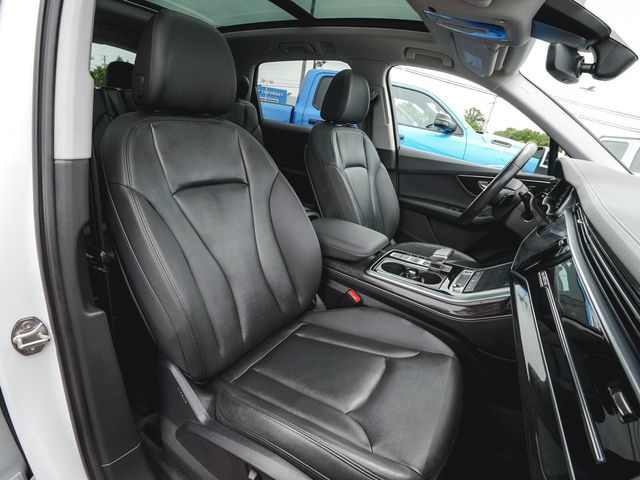 2023 Audi Q7 55 Premium - 23076513 - 40