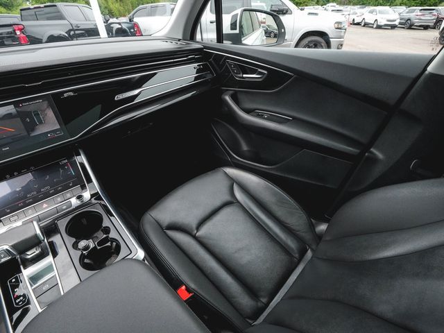 2023 Audi Q7 55 Premium - 23076513 - 46