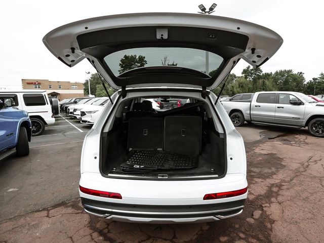 2023 Audi Q7 55 Premium - 23076513 - 47