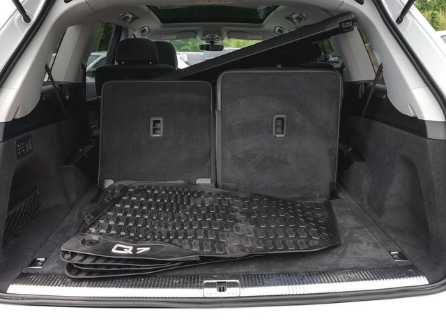 2023 Audi Q7 55 Premium - 23076513 - 48