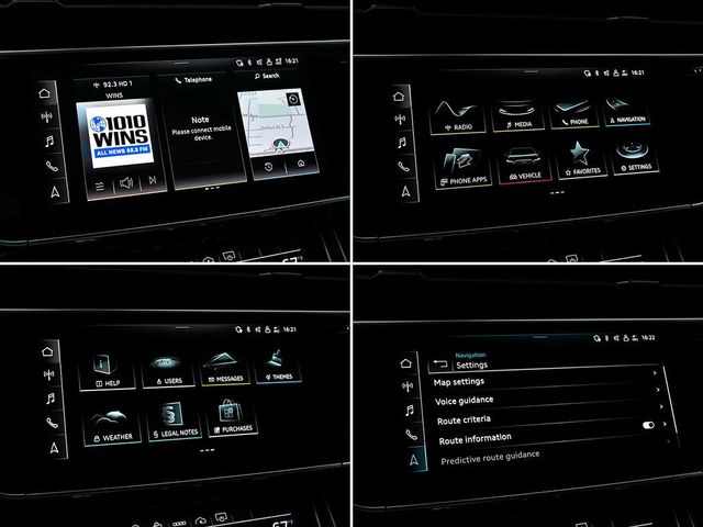 2023 Audi Q7 55 Premium Plus - 23035760 - 27