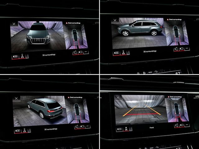 2023 Audi Q7 55 Premium Plus - 23035760 - 30