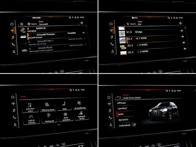 2023 Audi Q7 55 Premium Plus - 23035760 - 33