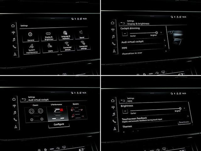 2023 Audi Q7 55 Premium Plus - 23035760 - 35