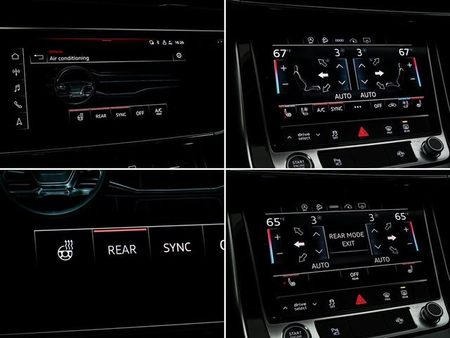 2023 Audi Q7 55 Premium Plus - 23035760 - 37