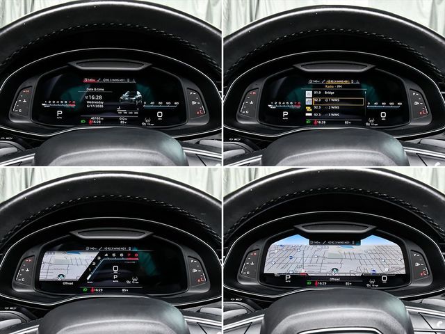 2023 Audi Q7 55 Premium Plus - 23035760 - 42