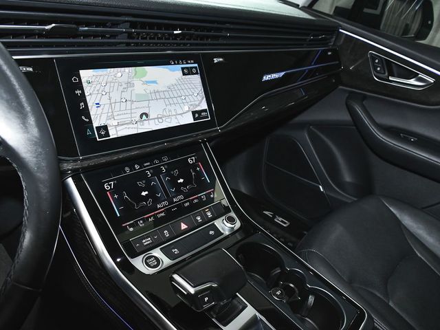 2023 Audi Q7 55 Premium Plus - 23035760 - 44