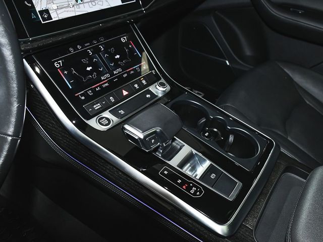 2023 Audi Q7 55 Premium Plus - 23035760 - 45