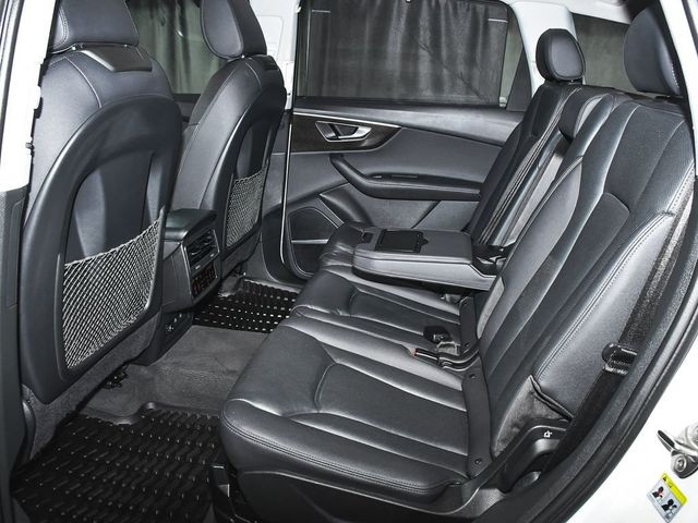 2023 Audi Q7 55 Premium Plus - 23035760 - 54