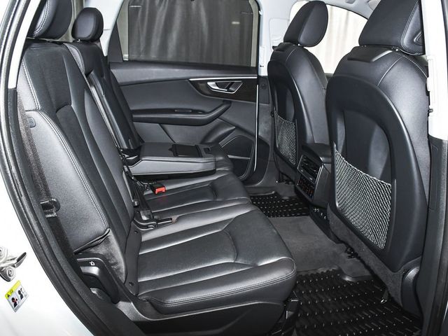 2023 Audi Q7 55 Premium Plus - 23035760 - 57