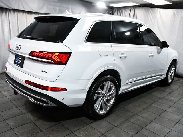 2023 Audi Q7 55 Premium Plus - 23035760 - 5