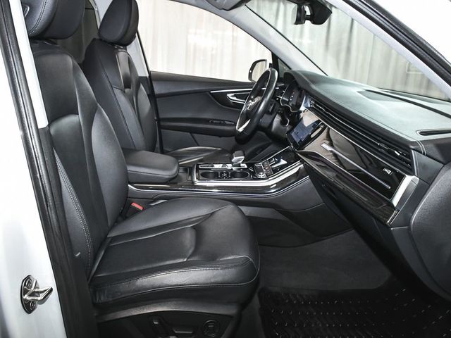 2023 Audi Q7 55 Premium Plus - 23035760 - 65