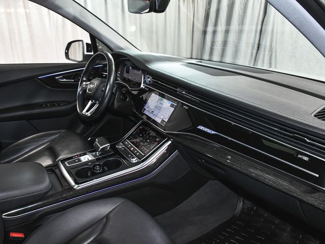2023 Audi Q7 55 Premium Plus - 23035760 - 67