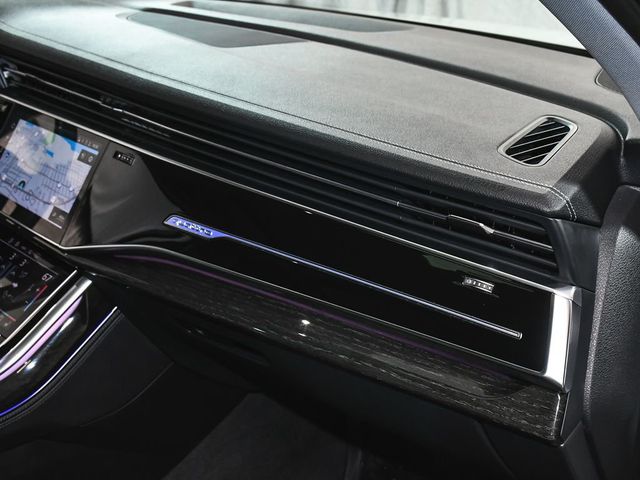 2023 Audi Q7 55 Premium Plus - 23035760 - 68