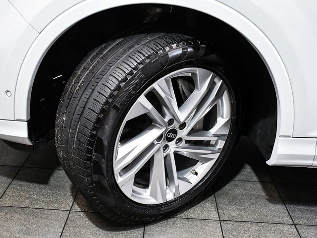 2023 Audi Q7 55 Premium Plus - 23035760 - 6