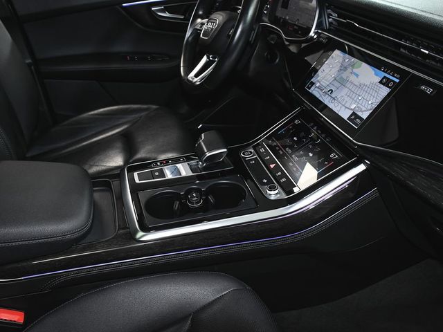 2023 Audi Q7 55 Premium Plus - 23035760 - 70
