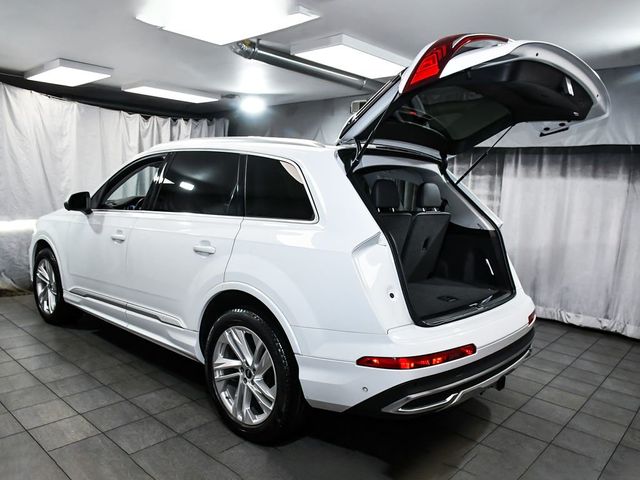 2023 Audi Q7 55 Premium Plus - 23035760 - 73