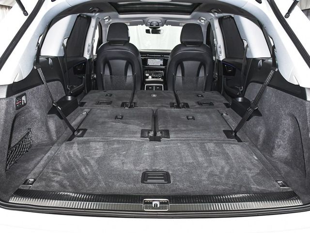 2023 Audi Q7 55 Premium Plus - 23035760 - 77