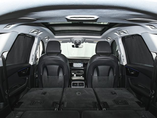 2023 Audi Q7 55 Premium Plus - 23035760 - 78