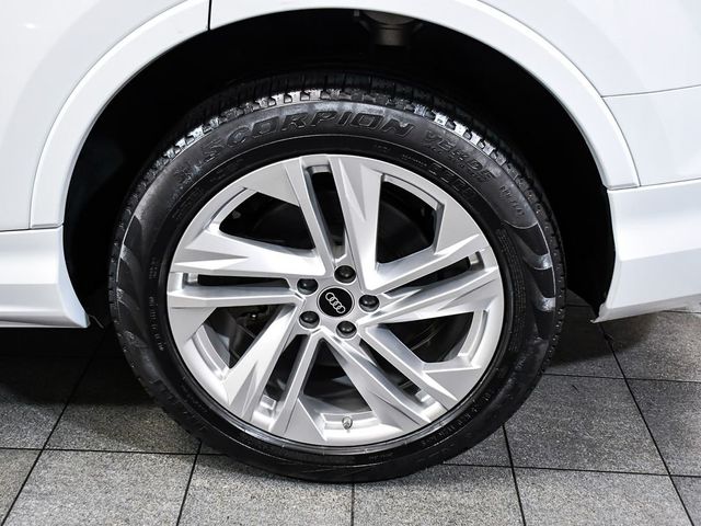 2023 Audi Q7 55 Premium Plus - 23035760 - 7