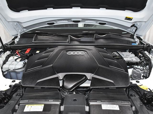 2023 Audi Q7 55 Premium Plus - 23035760 - 81