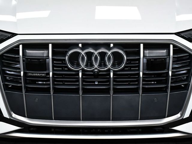 2023 Audi Q7 55 Premium Plus - 23035760 - 85