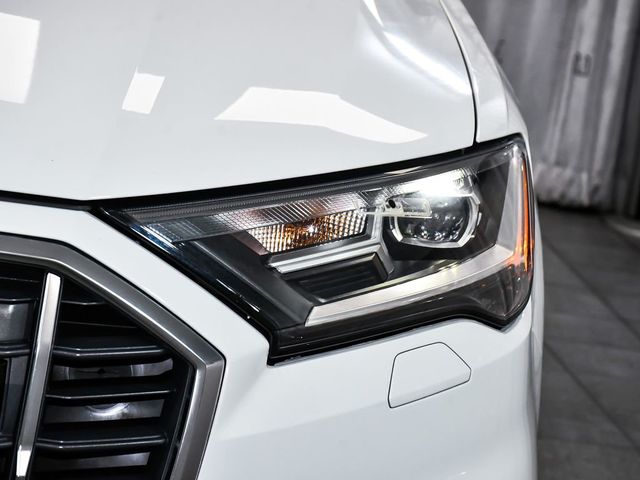 2023 Audi Q7 55 Premium Plus - 23035760 - 86
