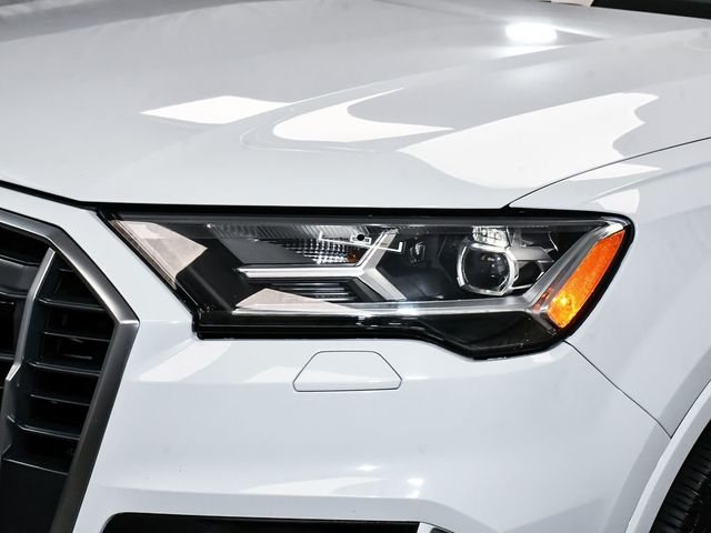 2023 Audi Q7 55 Premium Plus - 23035760 - 87