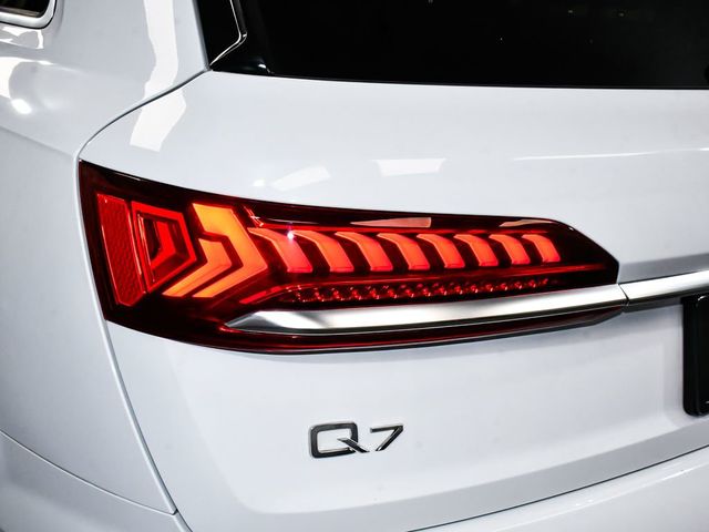 2023 Audi Q7 55 Premium Plus - 23035760 - 91