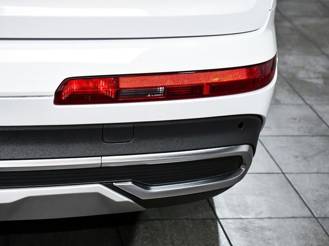 2023 Audi Q7 55 Premium Plus - 23035760 - 93