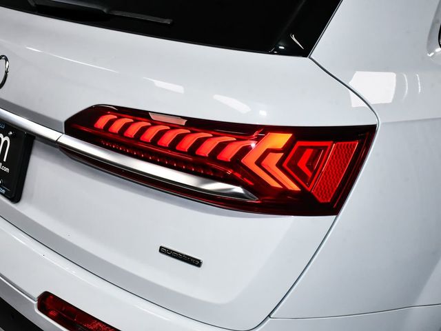 2023 Audi Q7 55 Premium Plus - 23035760 - 94