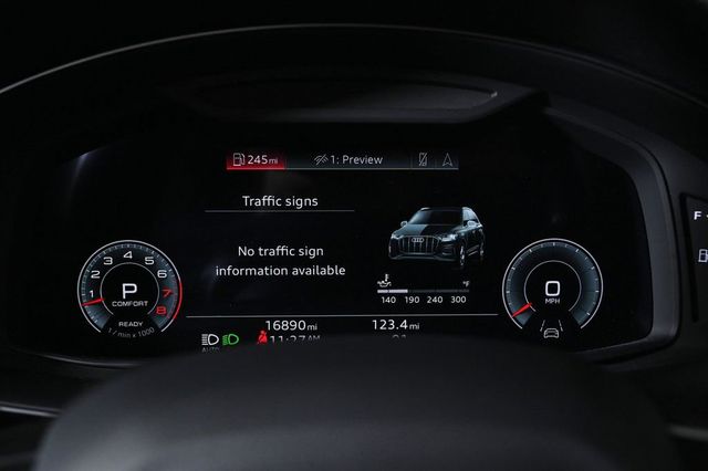 2023 Audi Q7 55 Prestige - 23025452 - 10