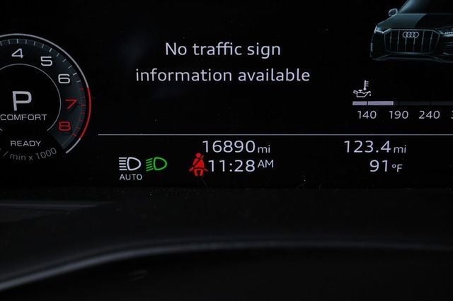 2023 Audi Q7 55 Prestige - 23025452 - 11