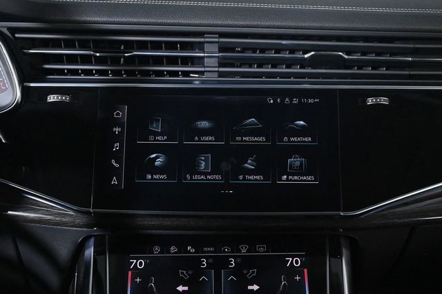 2023 Audi Q7 55 Prestige - 23025452 - 12