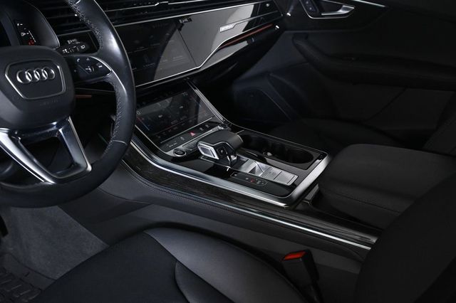 2023 Audi Q7 55 Prestige - 23025452 - 19